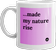 mug