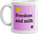 mug