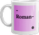 mug