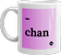 mug
