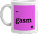 mug