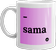 mug