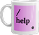 mug