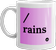 mug