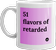 mug