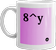 mug