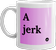 mug