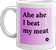 mug