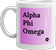 mug
