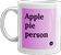 mug