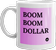 mug