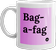 mug