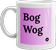 mug