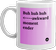mug