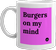 mug