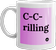 mug