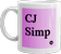 mug