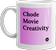 mug