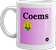 mug