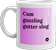 mug