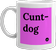 mug