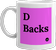 mug