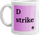 mug