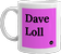 mug