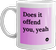 mug