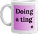 mug