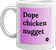 mug