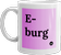 mug