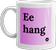 mug
