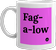 mug