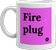 mug