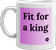 mug