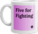mug