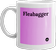 mug