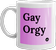 mug