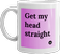 mug