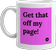 mug
