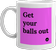mug