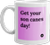 mug