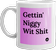 mug