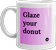 mug