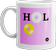 mug