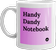 mug