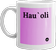 mug
