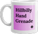 mug