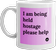 mug